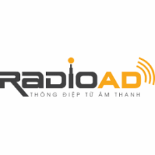 Logo Công Ty Cổ Phần Quảng Cáo Radio Việt Nam